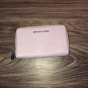 Michael Kors wallet